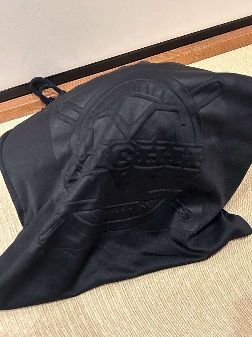 MIZUNO SELECT 9　軟式　グローブ