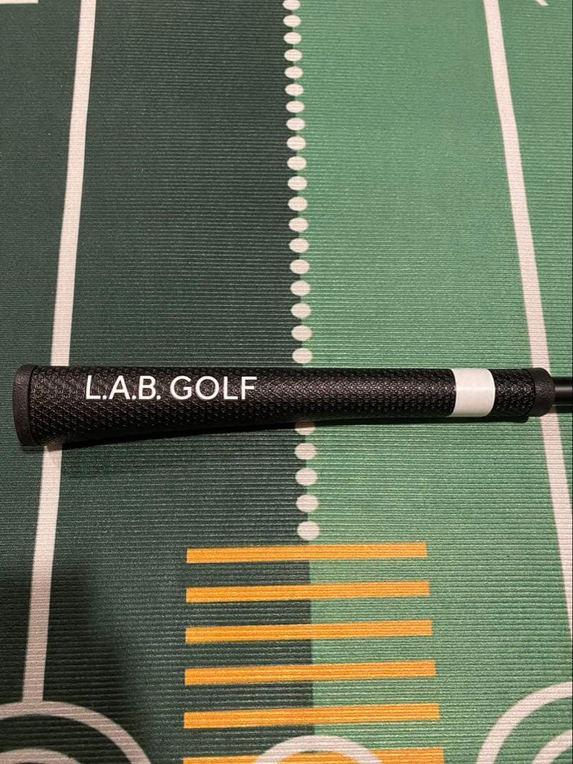 L.A.B GOLF oz1i HS 34インチ ラブゴルフ ACCRAシャフト