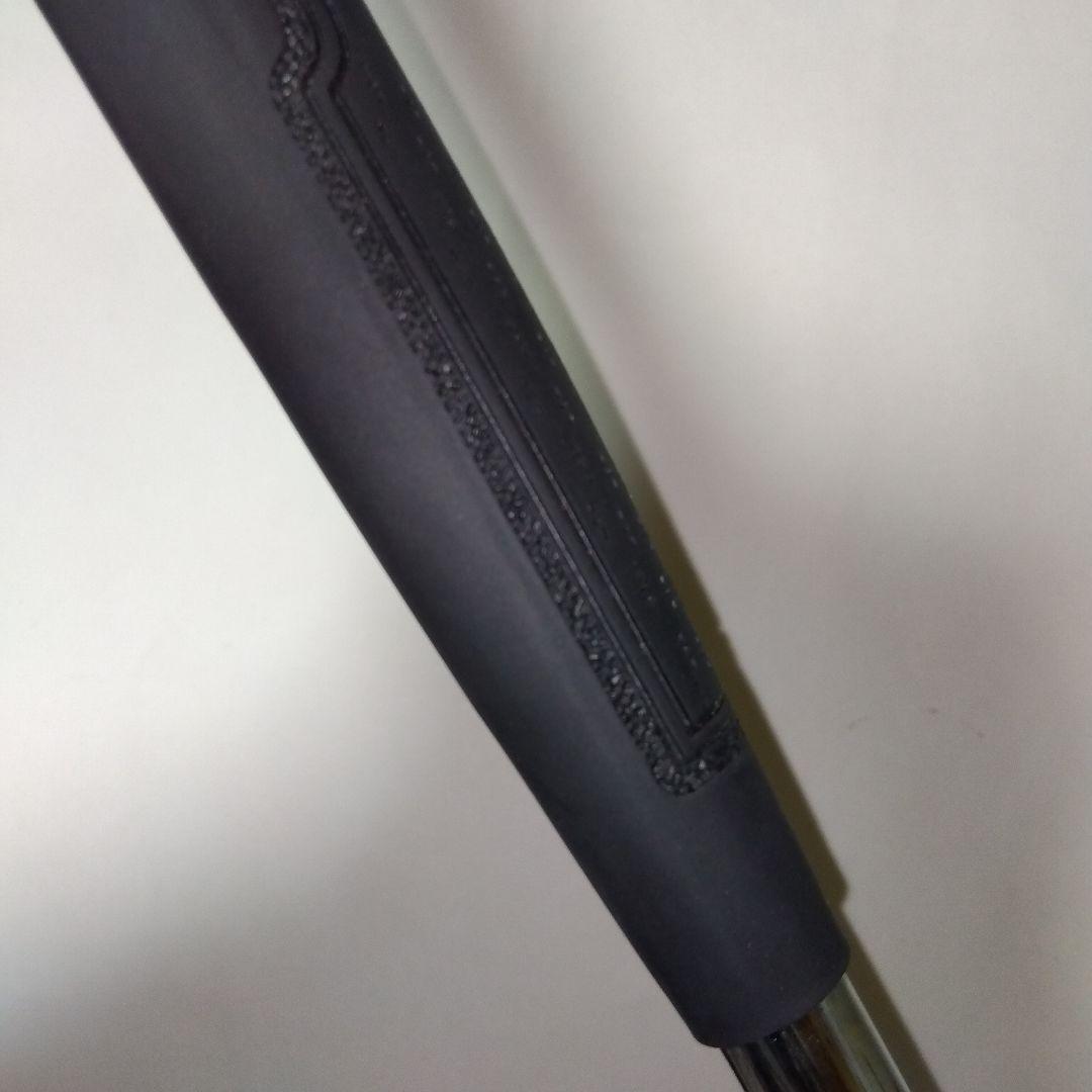 【特注品】MIZUNOMP A３０２　MILLED FORGED 【３４インチ】