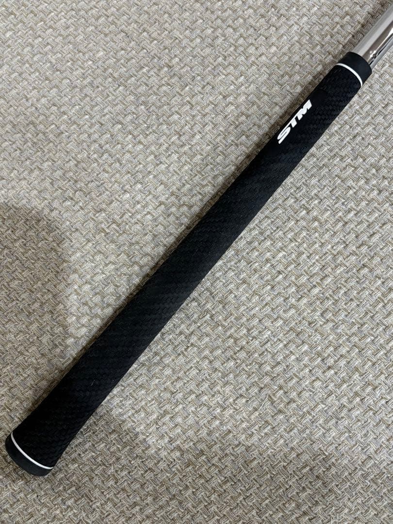 Titleist 712U 3番モーダス115S アイアン型ユーティリティ