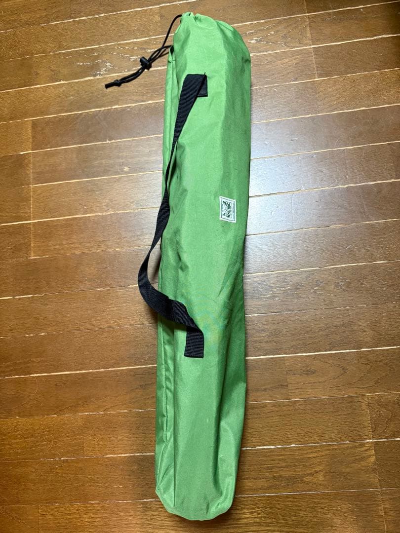 HYSTERIC GLAMOUR アウトドアチェア ADIRONDACK