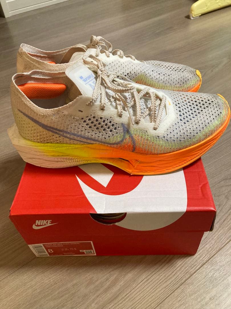 NIKE ヴェイパーフライ3 26.5㎝