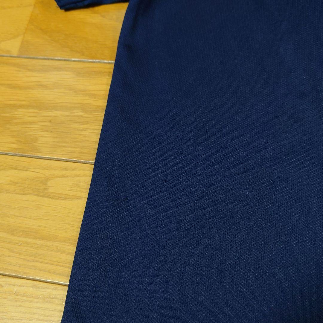 YONEX バドミントンシャツ Lサイズ