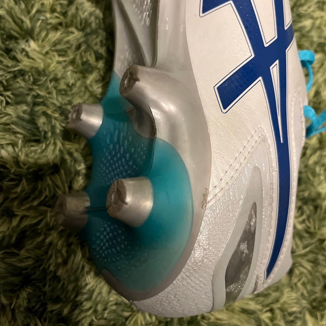 シューズ asics DS LIGHT PRO NARROW 27.5cm