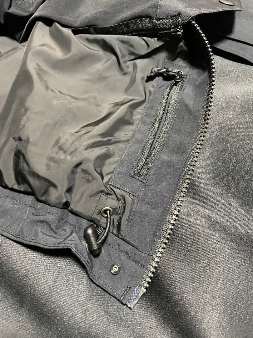新品BURTON ak バートンakサイクリックジャケットXS 未使用品
