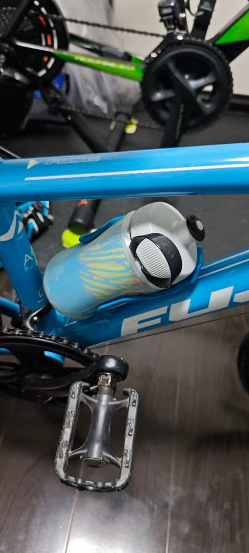 自転車本体 FUJI ACE20