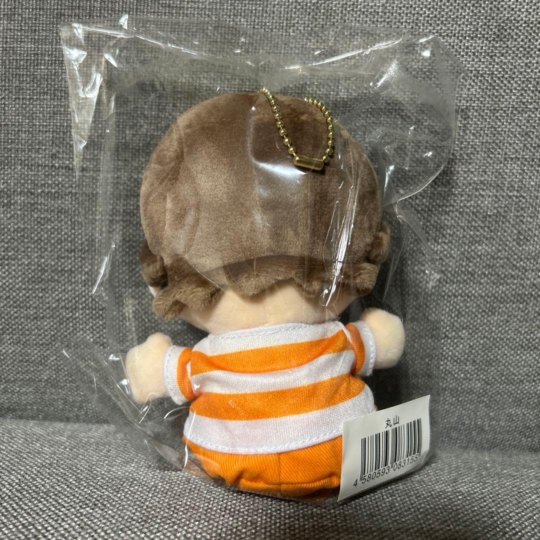 関ジャニ∞　SUPER EIGHT ちびぬい