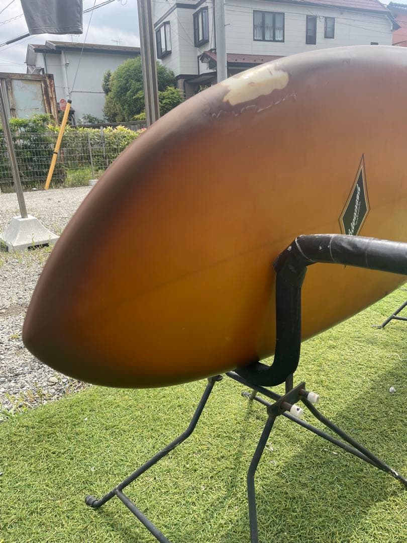 アドバンス　レトロフィッシュ　6.0