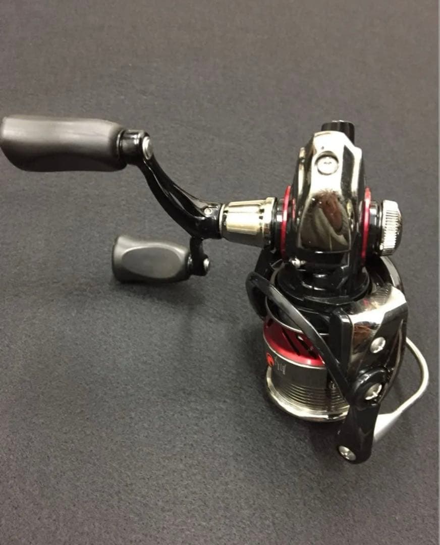 DAIWA 月下美人 MX LT2004HD スピニングリール
