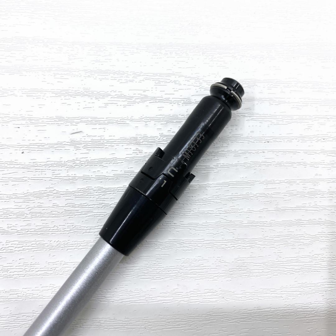 Speeder 519 EVOLUTION ドライバー シャフト タイトリスト