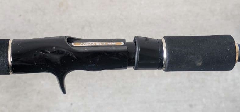 エバーグリーン　ヘラクレス　HCSC-67M EGムービング
