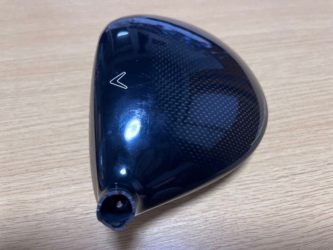 【特価‼️】Callaway EPIC ドライバー 10.5度 ヘッドのみ
