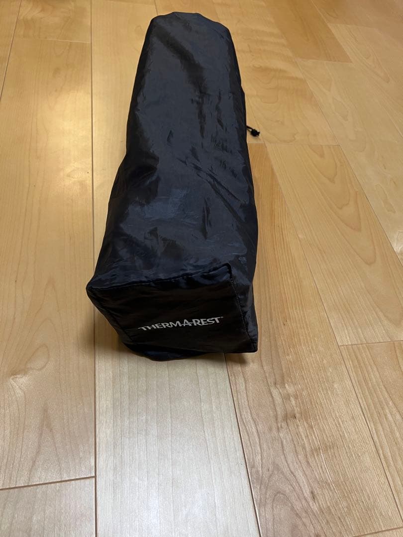 THERMAREST サーマレスト Zライトソル　 レギュラー ケース付き