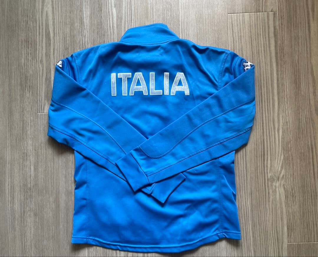 レア　イタリア代表 Kappa 上下 M