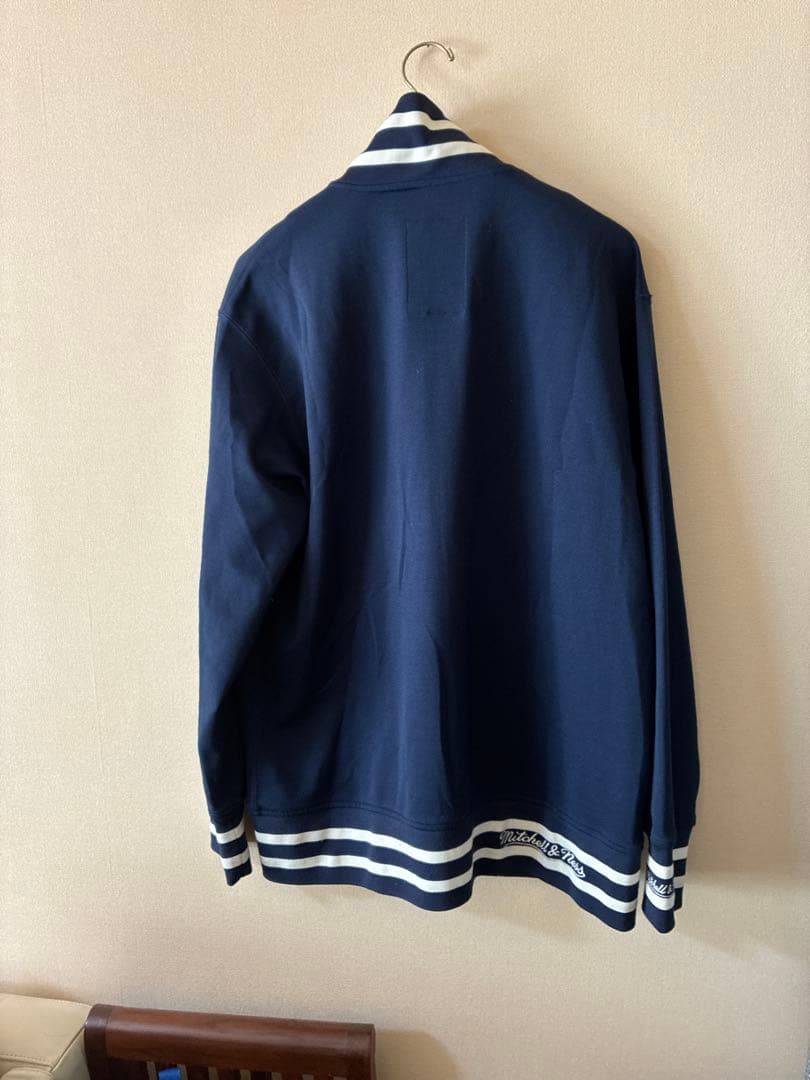 Mitchell & Ness ニューヨーク・ヤンキース ジャケット44(L)
