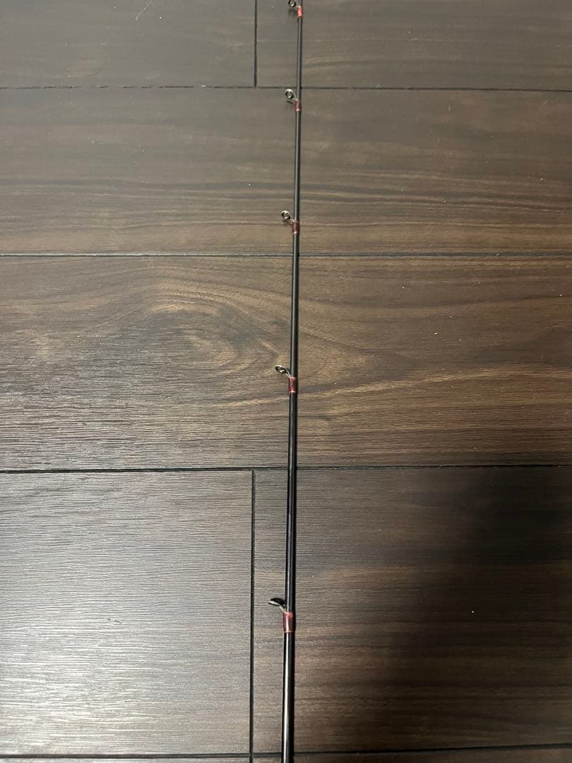 美品　スコーピオンEV 1601R