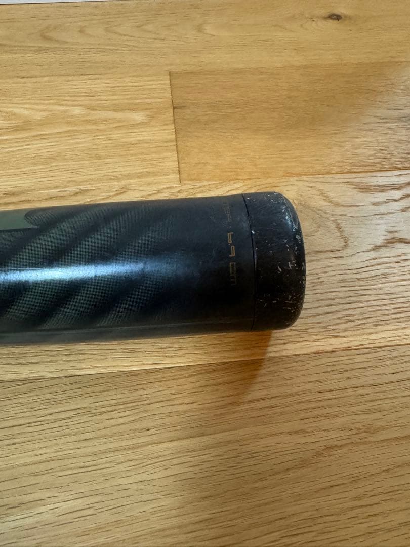 軟式一般バットSSK mm18 83cm/700g