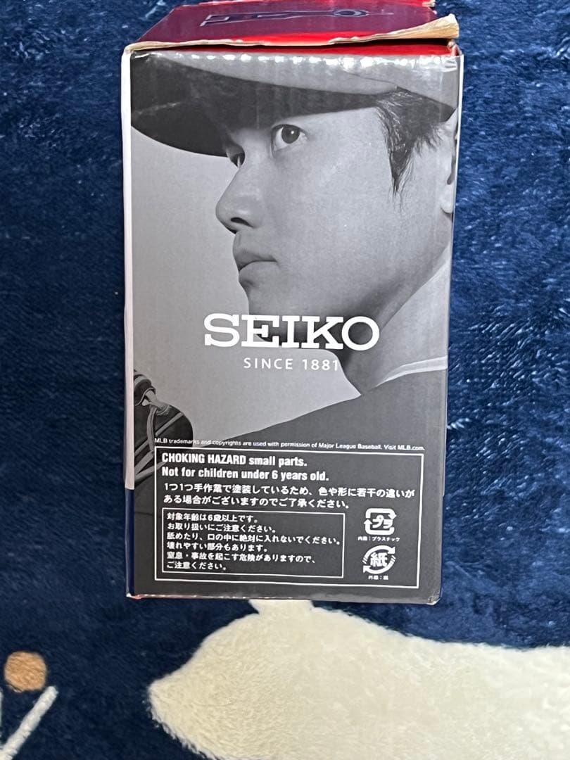 SEIKO ASTRON✕大谷翔平 コラボ