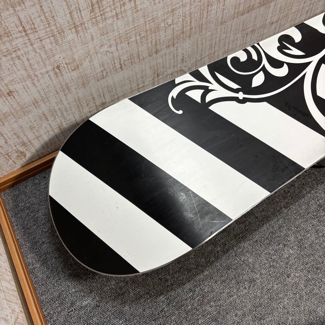 【送料無料】RIDE スノーボードセット