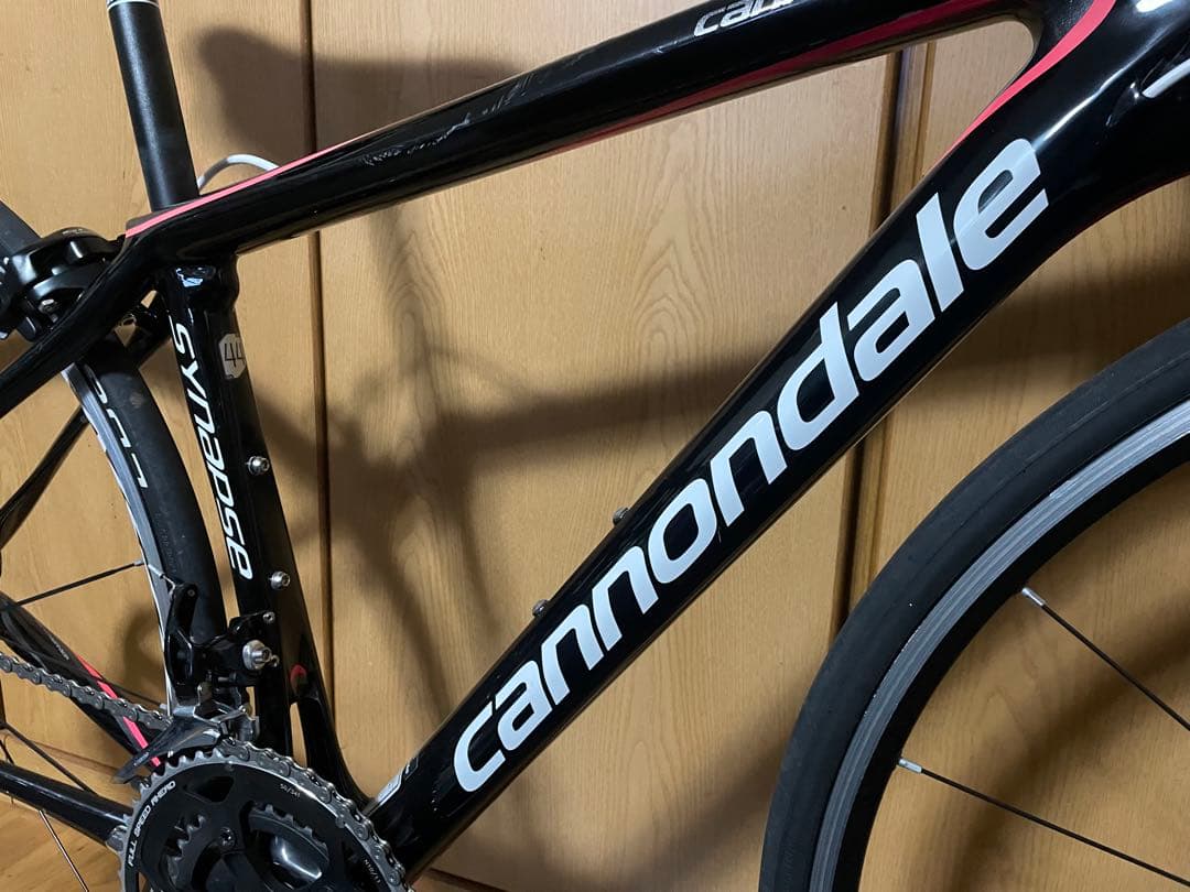 CANNONDALE SYNAPSE CARBON WOMEN’S 105
