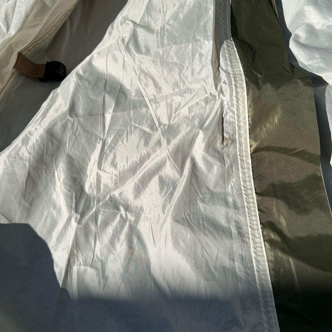 Coleman　CARSIDE TENT/3025　カーサイドテント/3025
