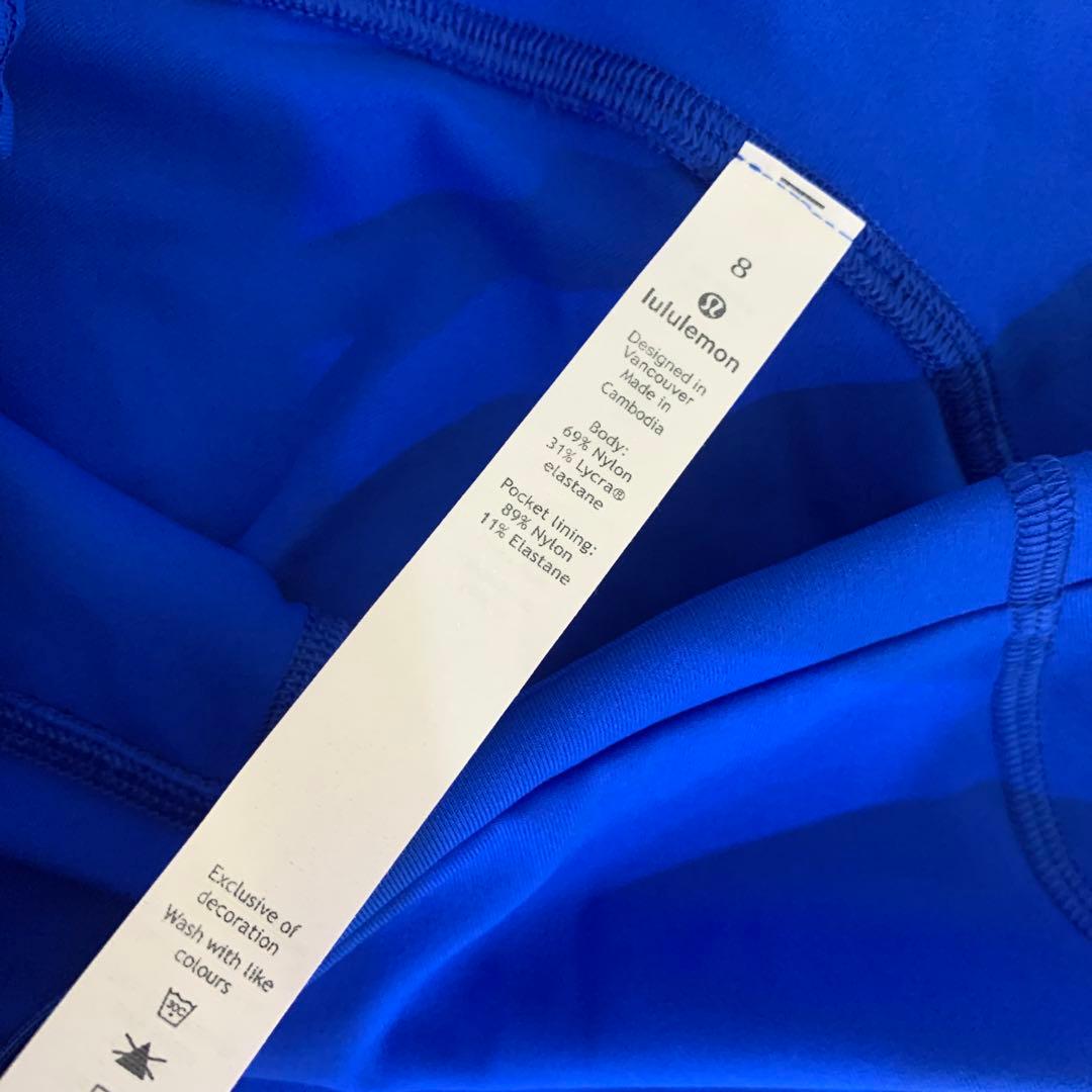 lululemonレギンス ルルレモン ヨガ ヨガレギンス ヨガウェア