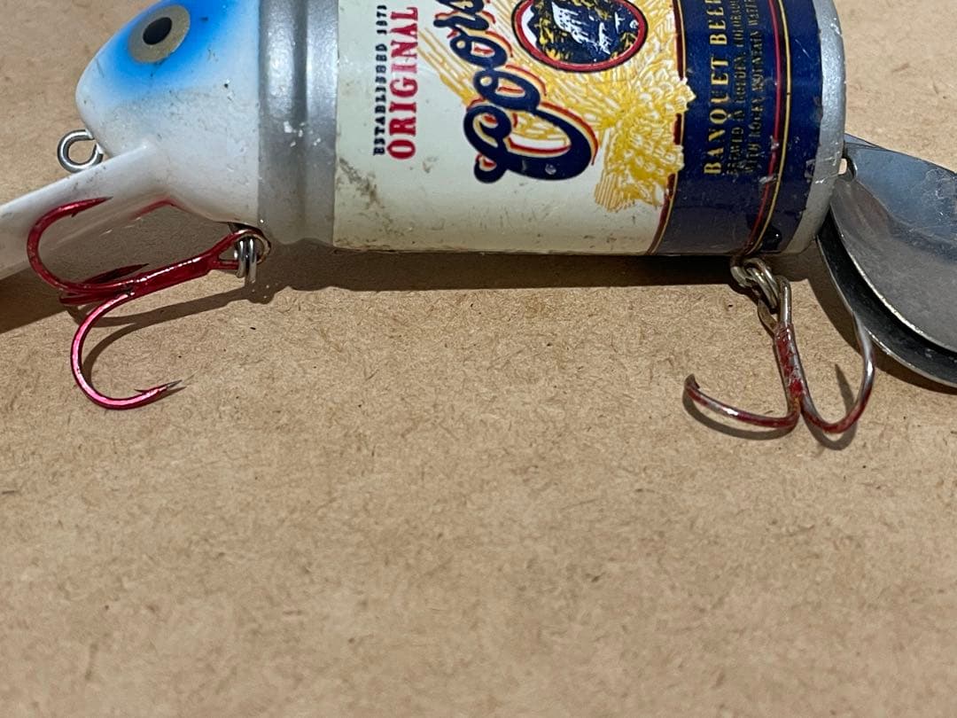 VS-7020付 クランク大量セット OSP ジャッカル等