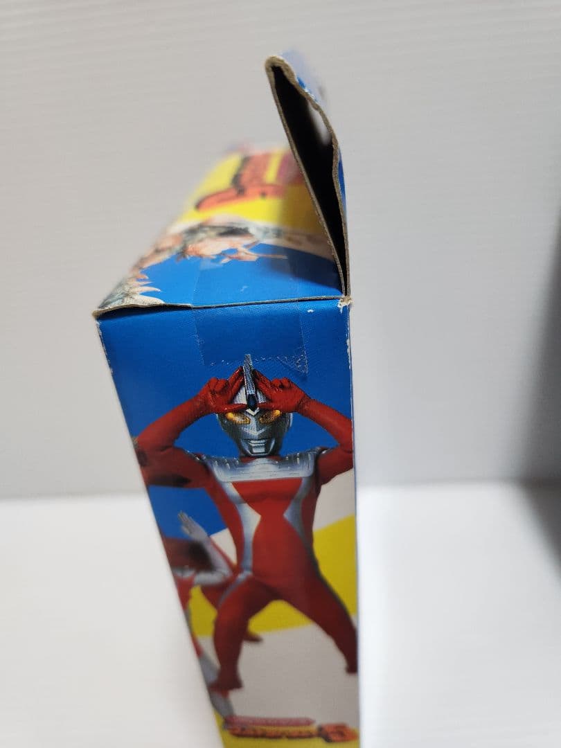 [希少 未開封] ユタカ ウルトラバラエティ5 2種 当時物 1996