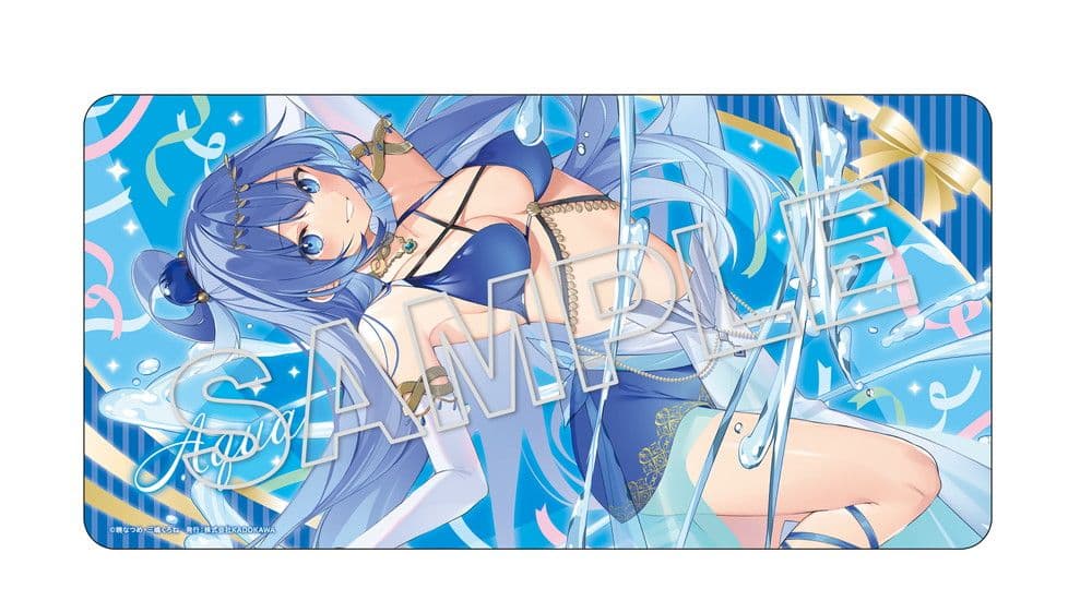 ◆限定特典付き アクア 原作版 10周年記念ver スペシャルセット◆
