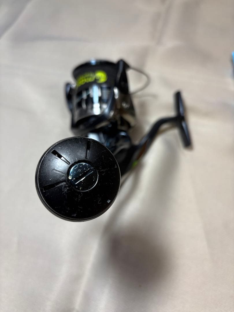 SHIMANO STRADIC SW4000XG スピニングリール