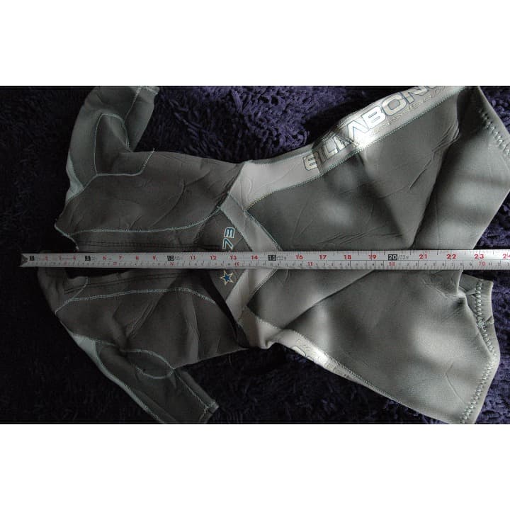 ビラボン ウエットスーツ スプリング　M　 レディース 　★BILLABONG★