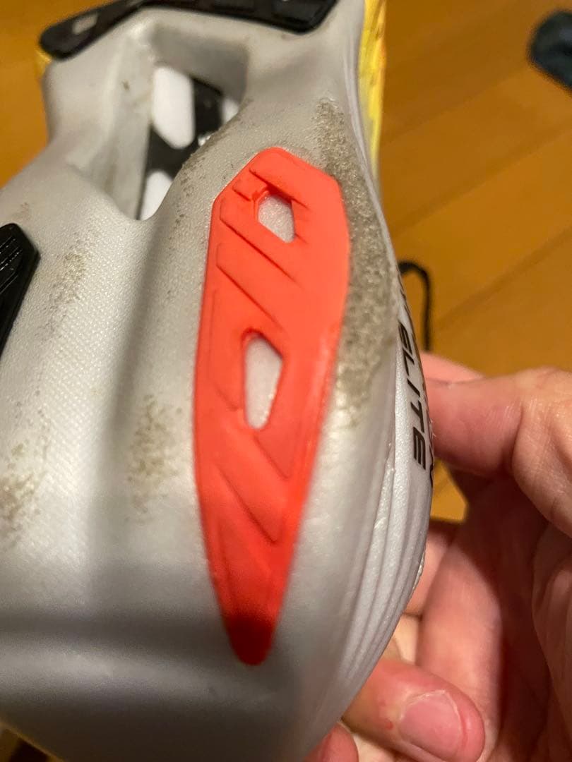 BROOKS ハイペリオン　エリート4　26センチ