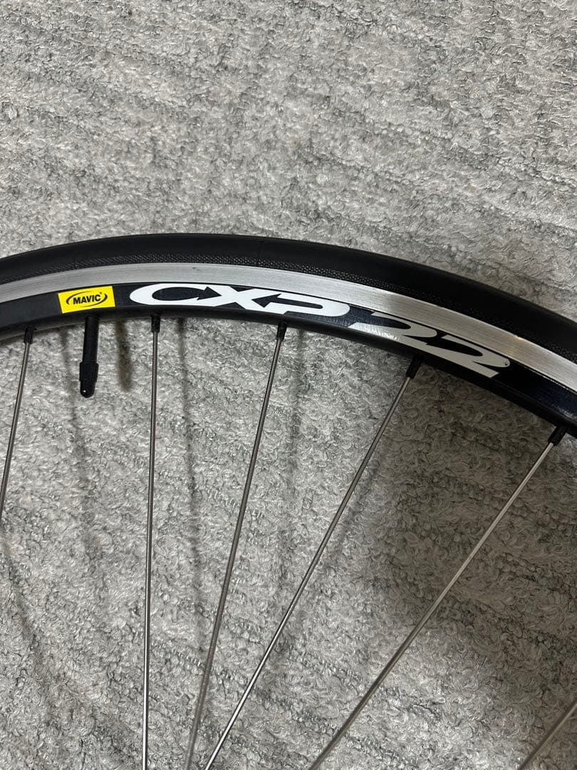 【練習タイヤ付】固定ローラー MINOURA V270