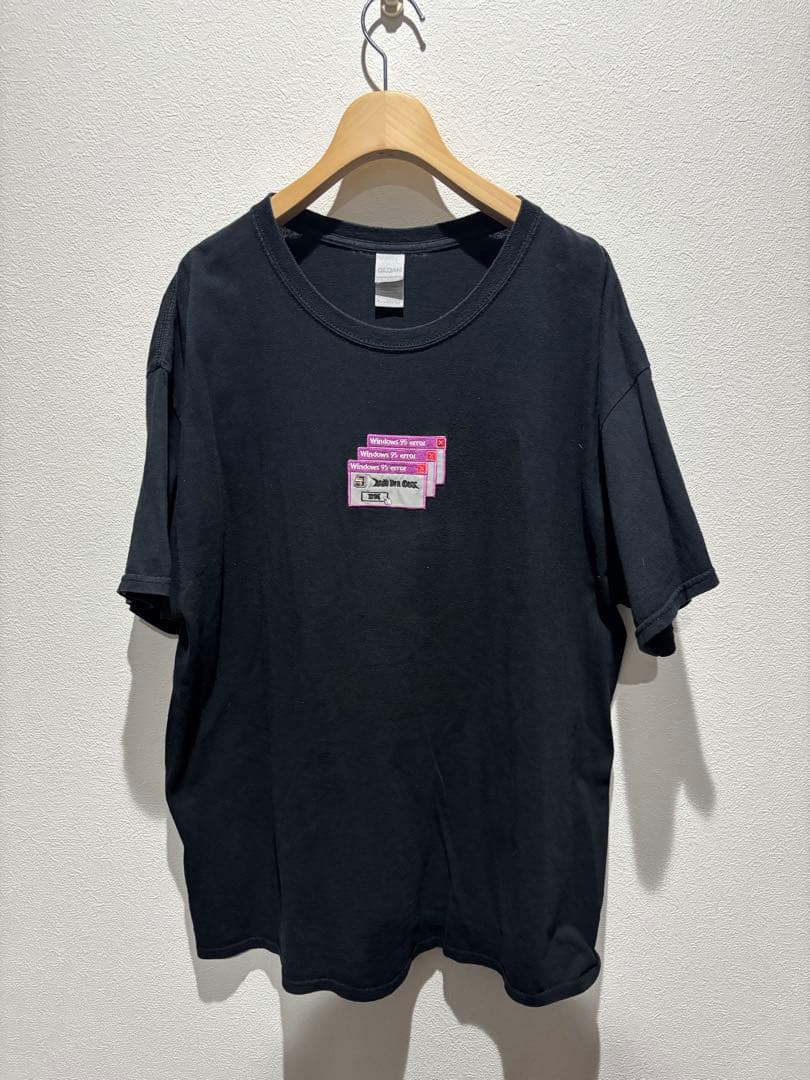 Official髭男dism ロヂウラベース Tシャツ