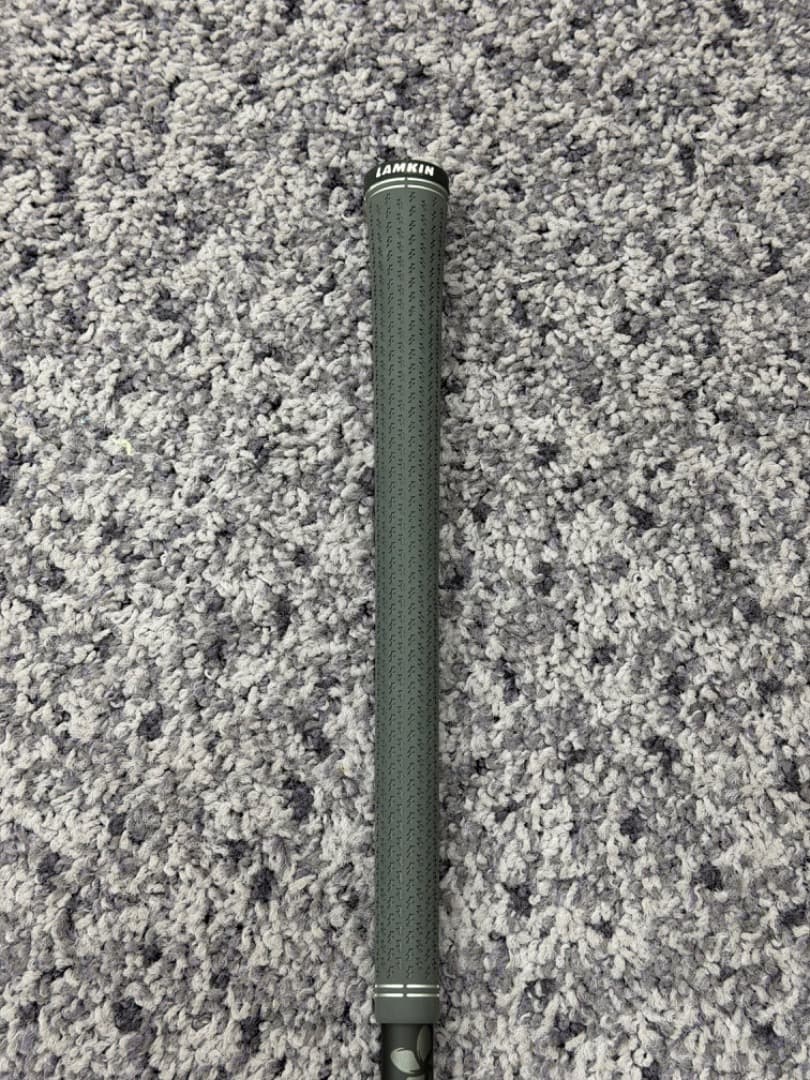 テーラーメイド純正ディアマナブラックTM 60-S スリーブ付き　1W用