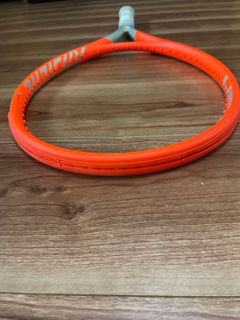 HEAD GRAPHENE 360＋ RADICAL MP