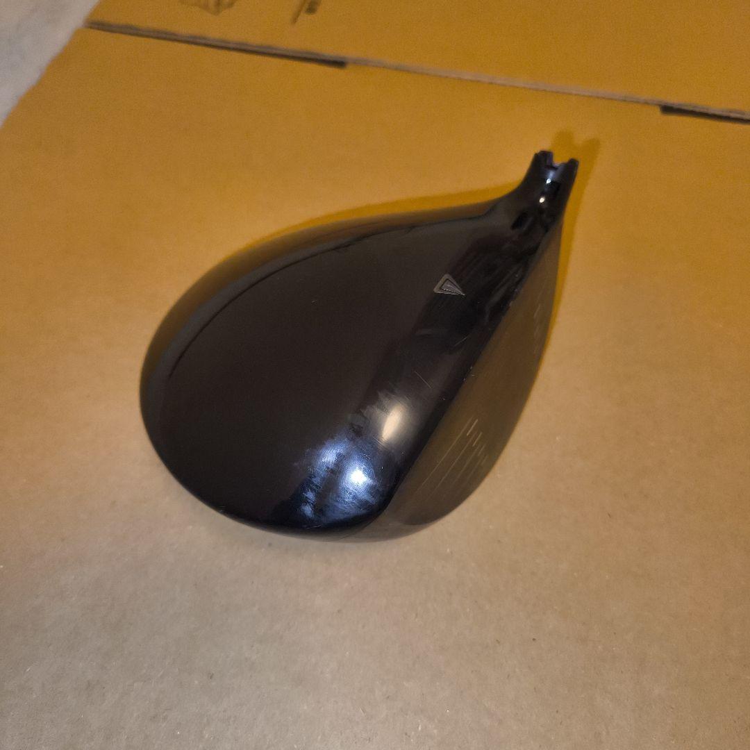 Titleist TS3 ドライバー ヘッドのみ