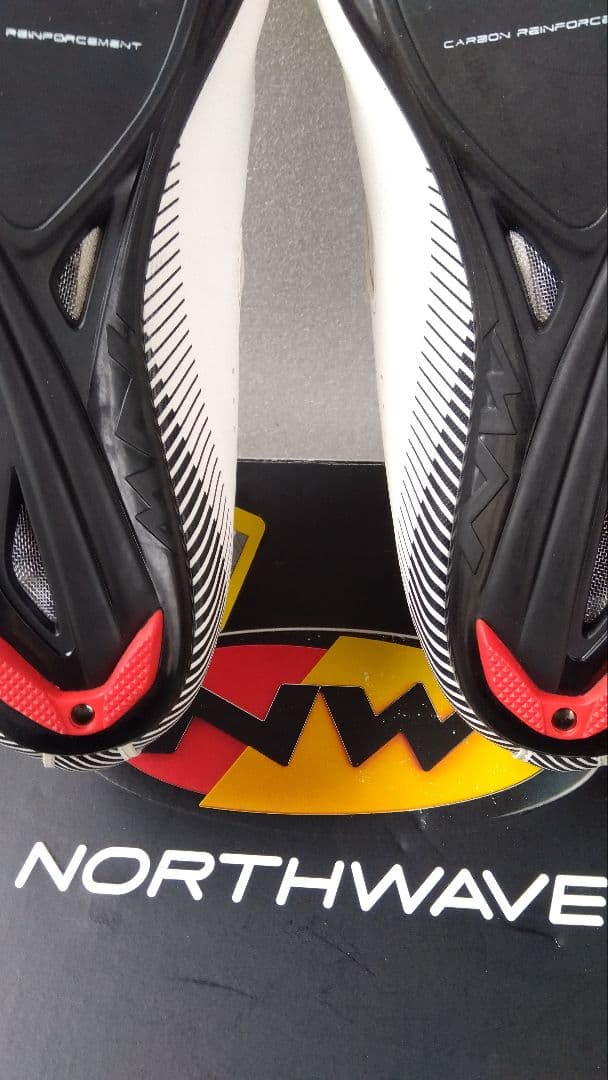 NORTHWAVE .CORE.SPD SL CLEAT SET シューズ