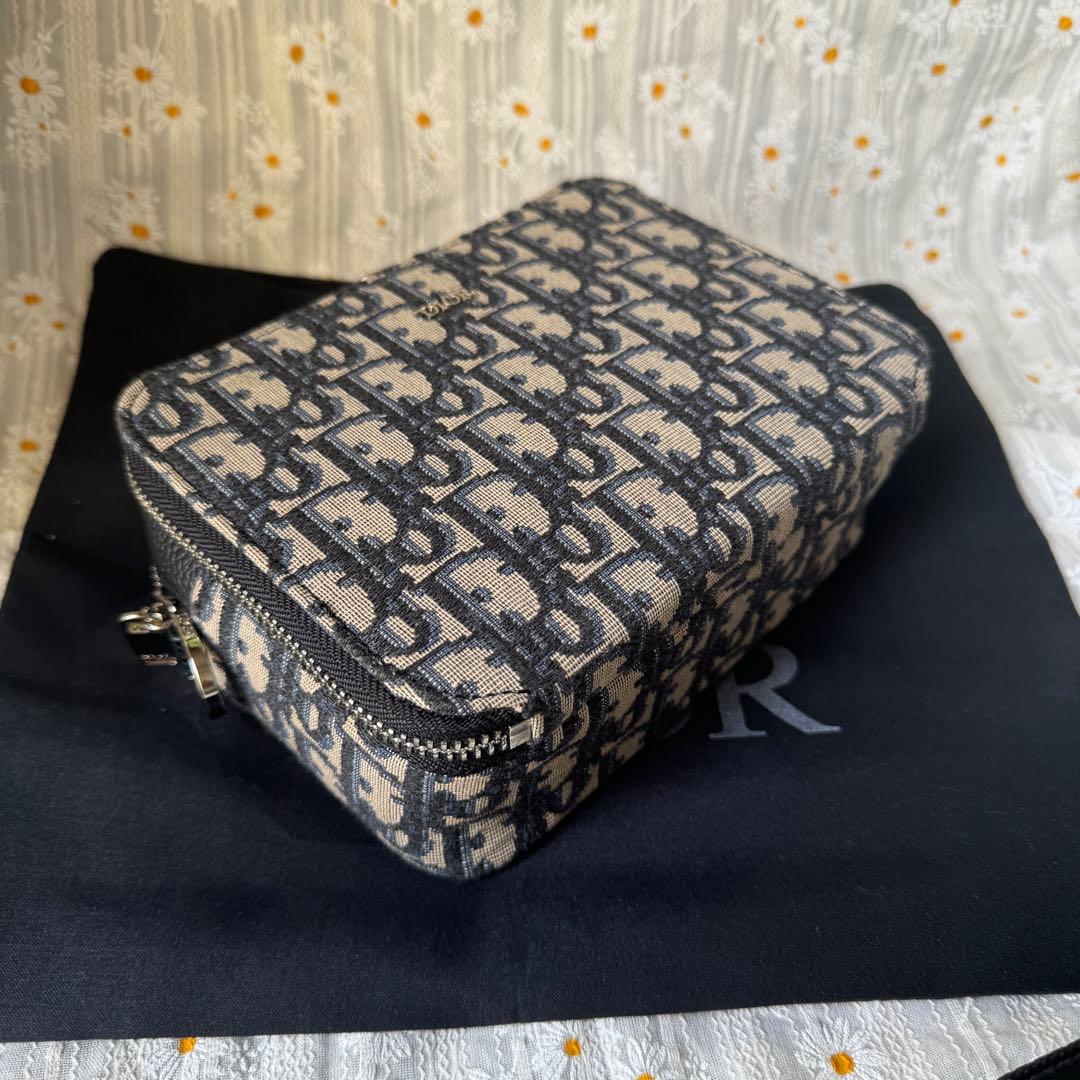 DIOR ノベルティ ディオール ショルダーバック
