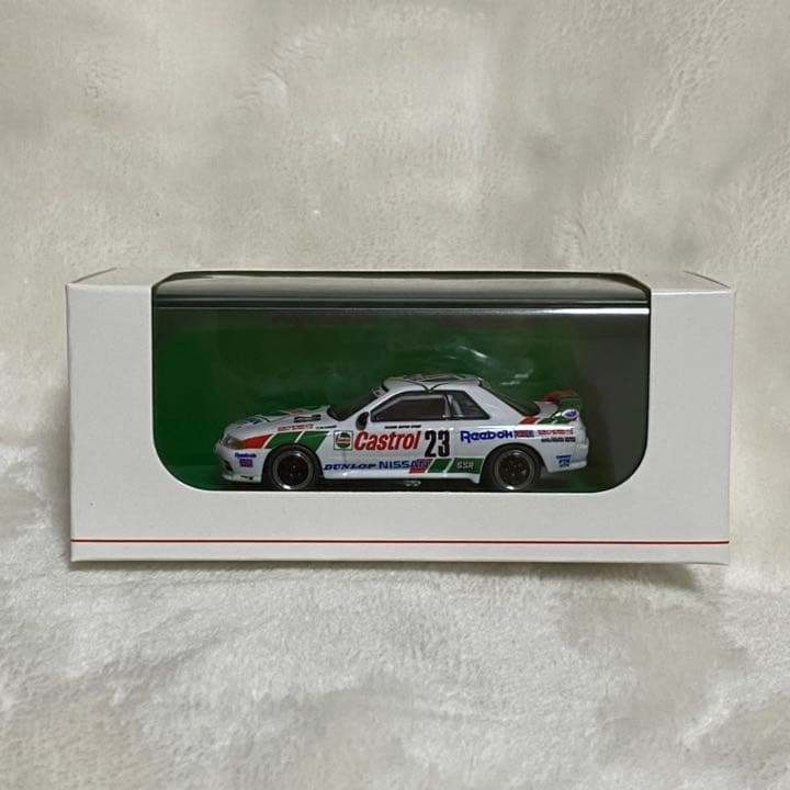 1/64 TARMAC WORKS×京商コラボレーションモデル 2台セット