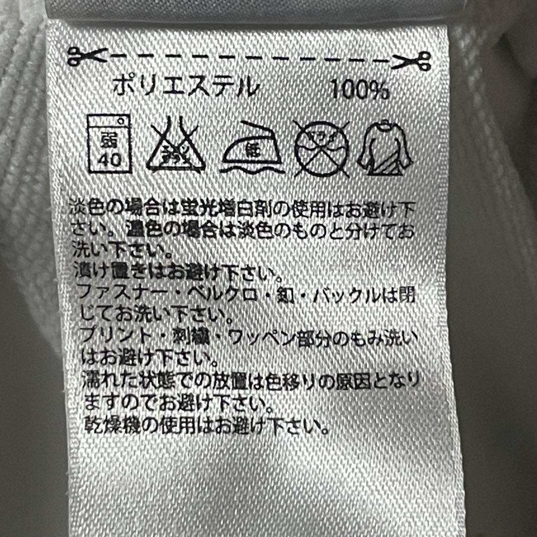 アディダス サッカー ドイツ代表 トラックジャケット パーカー ジャージ 白 M