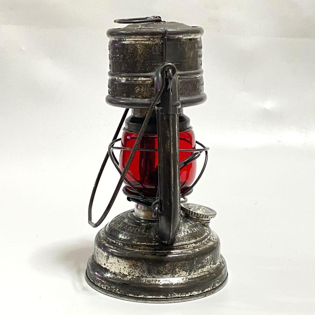 FEUERHAND フュアーハンド 176 STK　DBP　ホヤ２個　ドイツ製