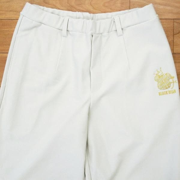 訳あり 新品 カステルバジャックスポーツ パンツ 42 LPT3622 Lサイズ