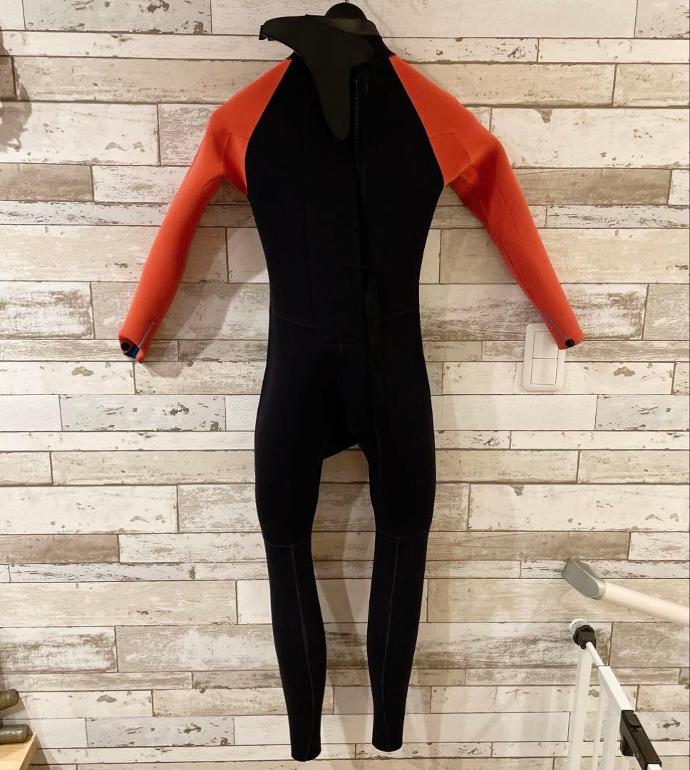 美品【MAXIM キッズ10号】135〜140cm ジャーフル 3ミリ