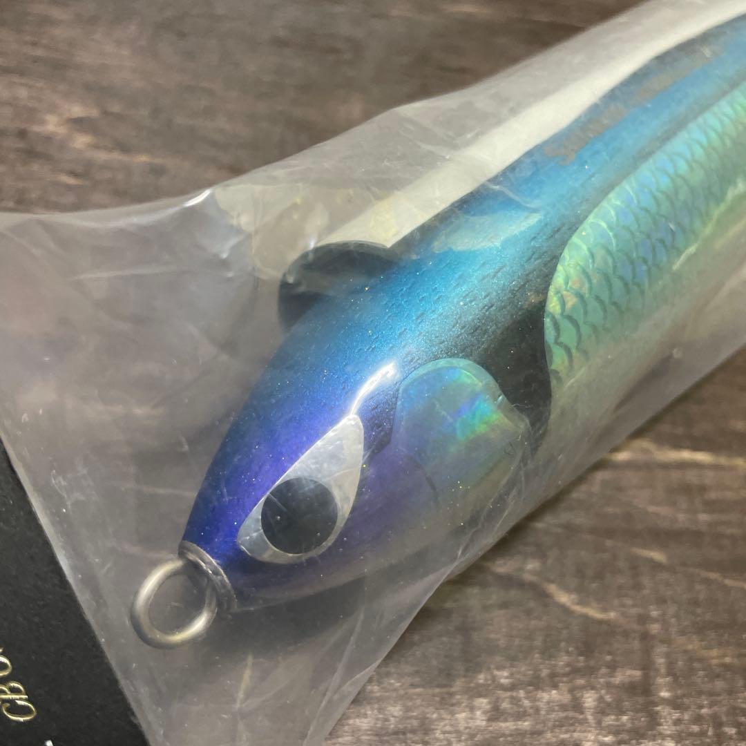 ライアン230 オリカラ サンライズ CBONE H13