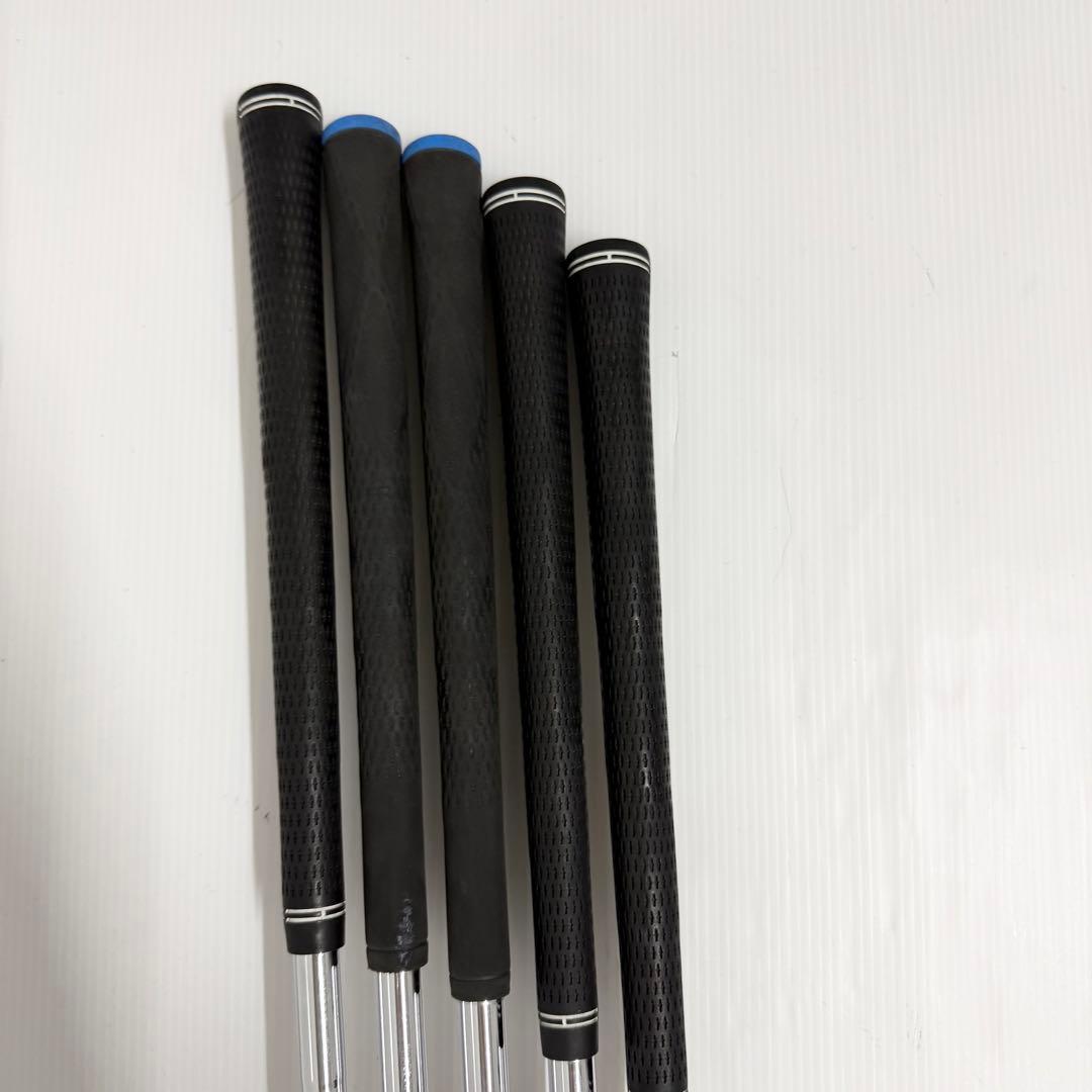 SRIXON ZR-30 FORGED アイアンセット スリクソン　アイアン