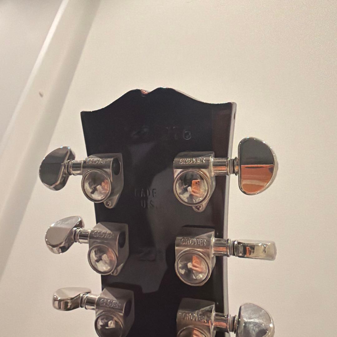 Gibson J45 2017年製