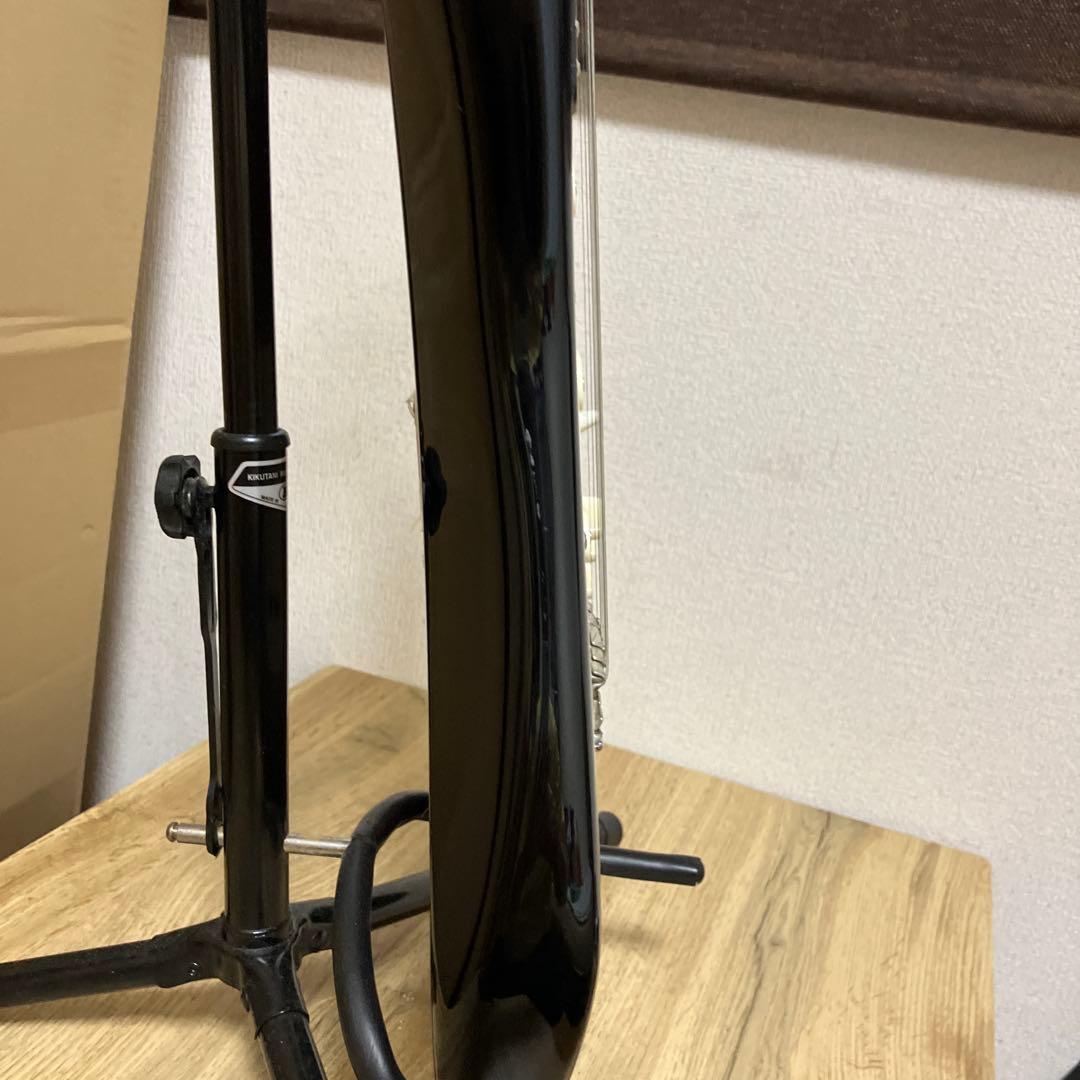 バッカス Bacchus 旧帯ロゴ BST ユニバ テレキャス 劇鳴 美中古品