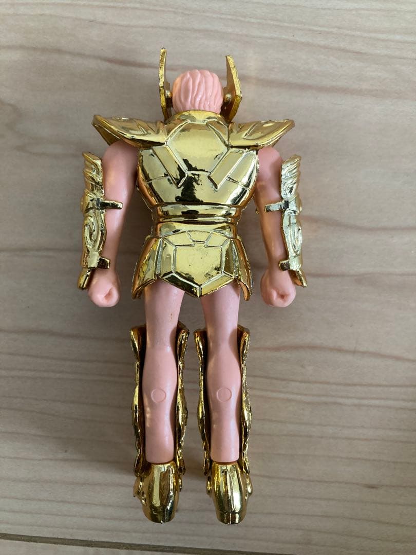 バトルセイントボックス サジタリアスクロス 聖闘士星矢 射手座 黄金聖衣