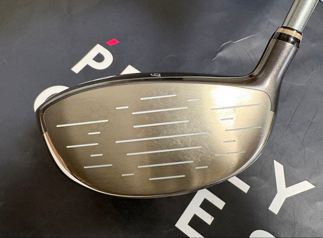 Srixon Gie-L ドライバー 12.5° レディース